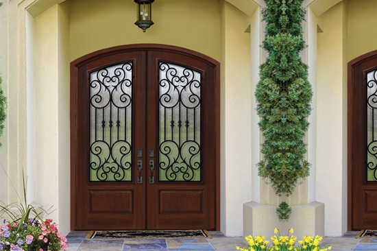 Watsonville-entry-door-repair