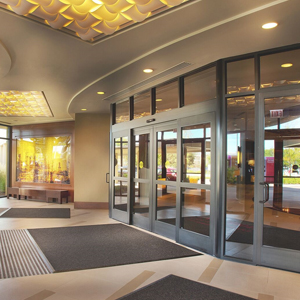 commercial door specialist Watsonville