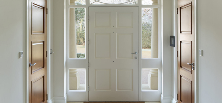 Watsonville door replacement contractors
