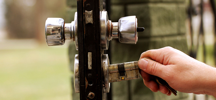 front door latch repair Watsonville