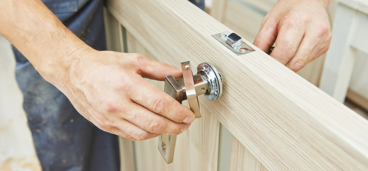 interior door repair Watsonville