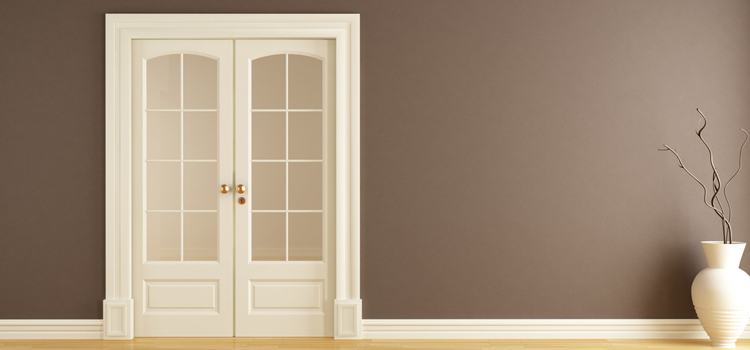 residential fiberflasss door repair Watsonville