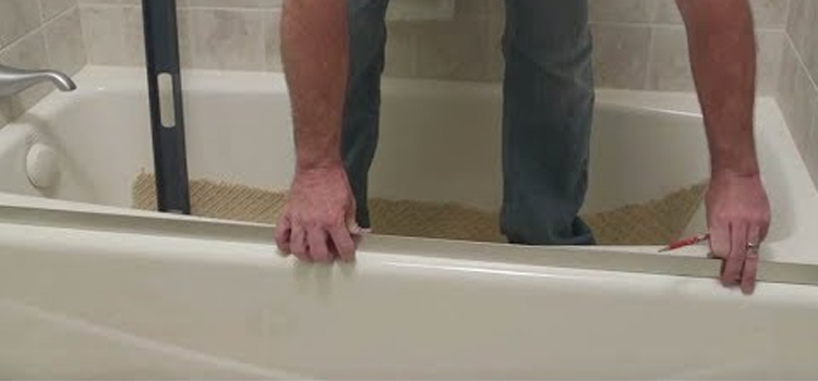 Sliding Shower Door Repair in Watsonville